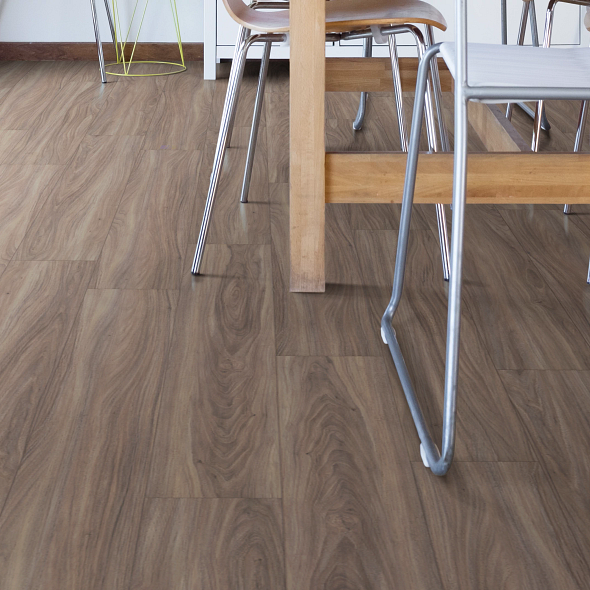 Paladin Plus Hardwood Floor Tiles By DM Cape Tile