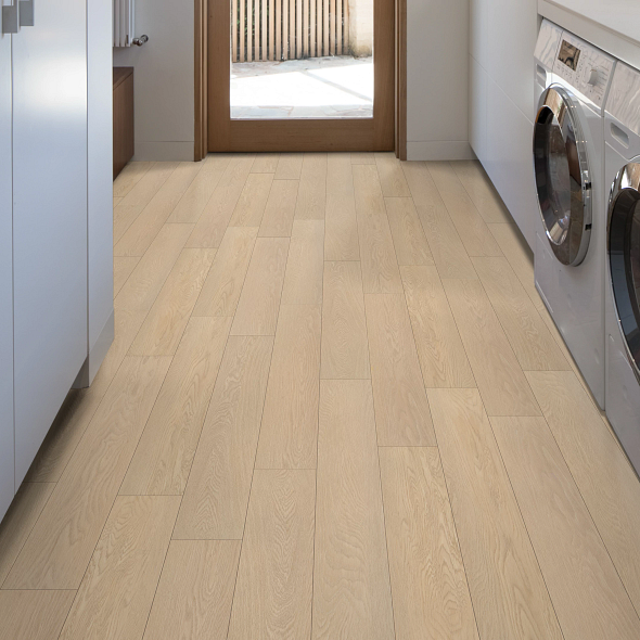 Paladin Plus Hardwood Floor Tiles By DM Cape Tile