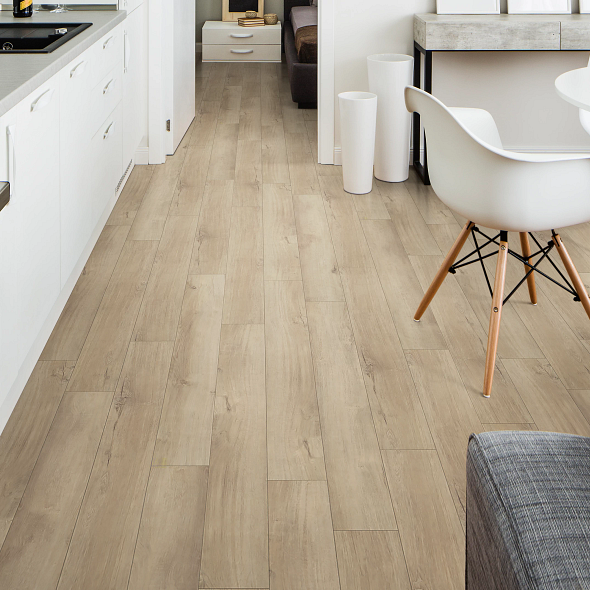 Paladin Plus Hardwood Floor Tiles By DM Cape Tile