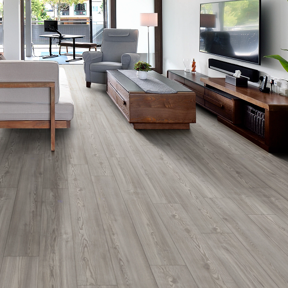 Paladin Plus Hardwood Floor Tiles By DM Cape Tile