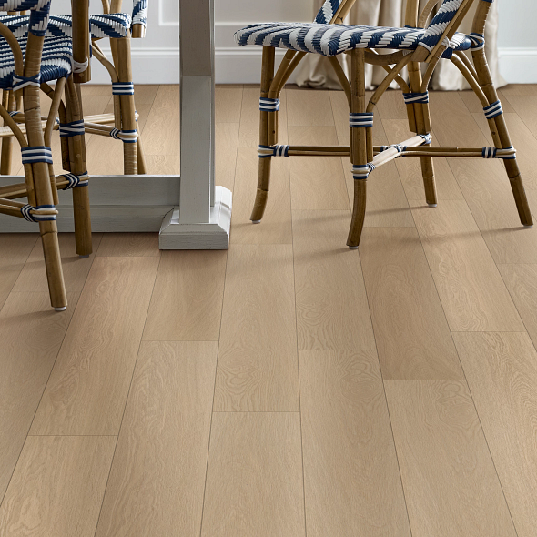 Paladin Plus Hardwood Floor Tiles By DM Cape Tile