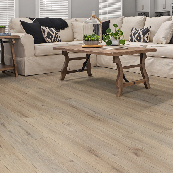 Paladin Plus Hardwood Floor Tiles By DM Cape Tile