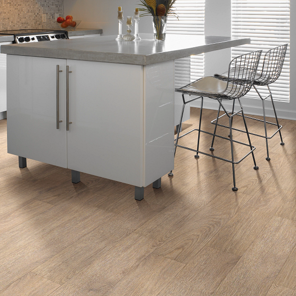 Urbanality 6 Plank Hardwood Floor Tiles | DM Cape Tile