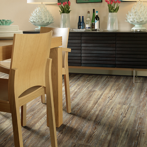 Prime Plank Hardwood Floor Tiles By DM Cape Tile