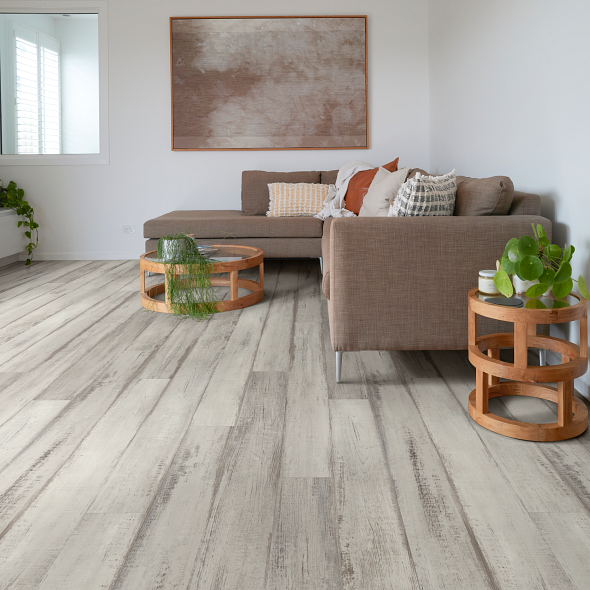 Endura Plus Hardwood Tiles For Floors