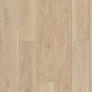 Pantheon HD + Natural Bevel Hardwood Tiles 