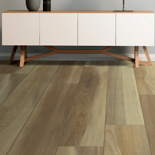 Intrepid HD Plus Hardwood Tiles For Floors