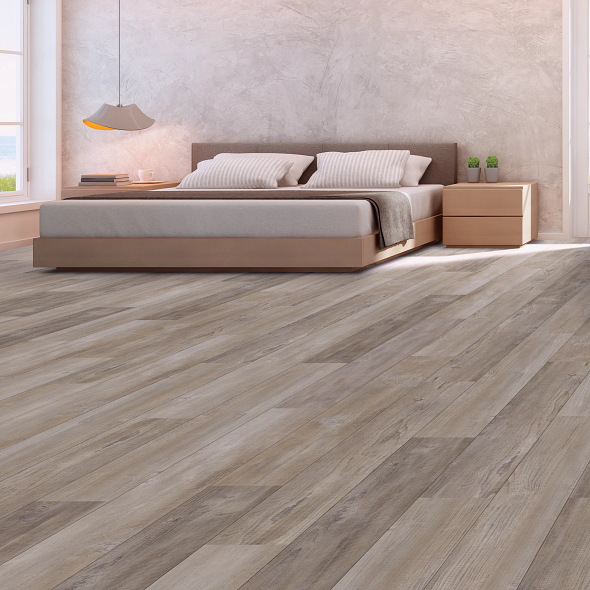 Intrepid HD Plus Hardwood Tiles For Floors
