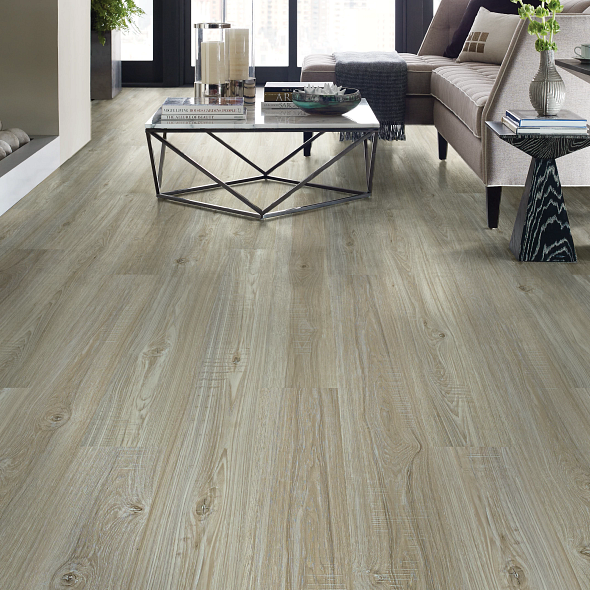 Impact Plus Hardwood Tiles By DM Cape Tile