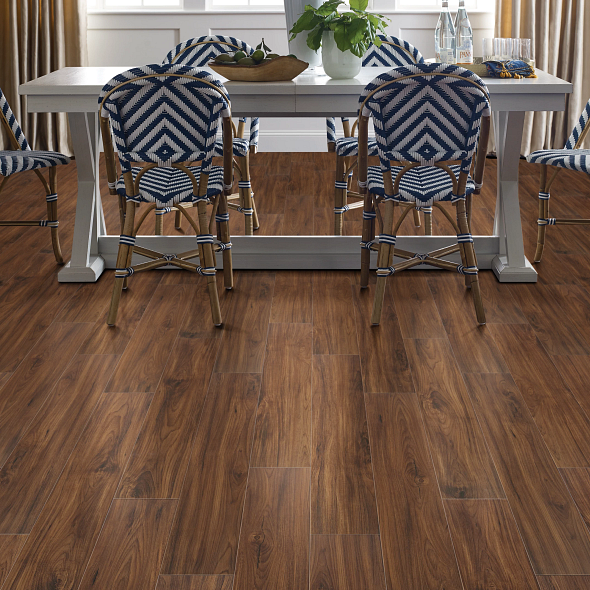 Impact Plus Hardwood Tiles By DM Cape Tile