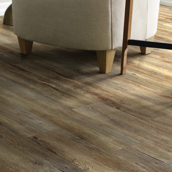 Impact Plus Hardwood Tiles By DM Cape Tile