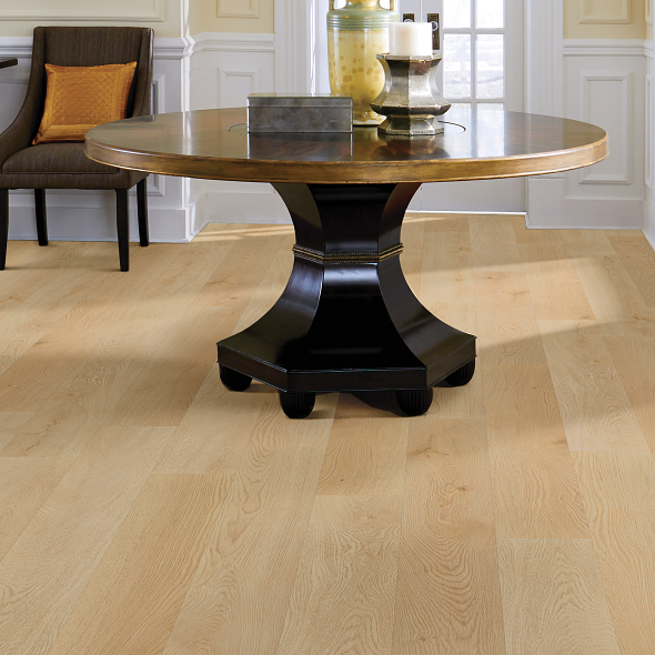 Anvil Plus 20 Mil Hardwood Floor Tiles