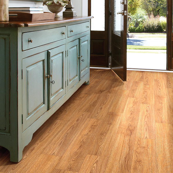 World's Fair 6 II Hardwood Tiles BY DM Cape Tile