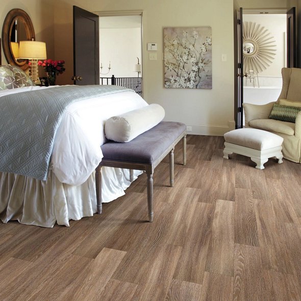 World's Fair 6 II Hardwood Tiles BY DM Cape Tile