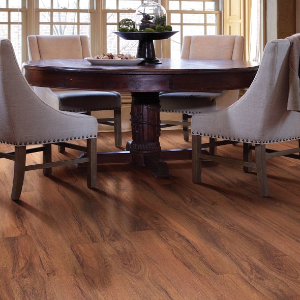 World's Fair 6 II Hardwood Tiles BY DM Cape Tile