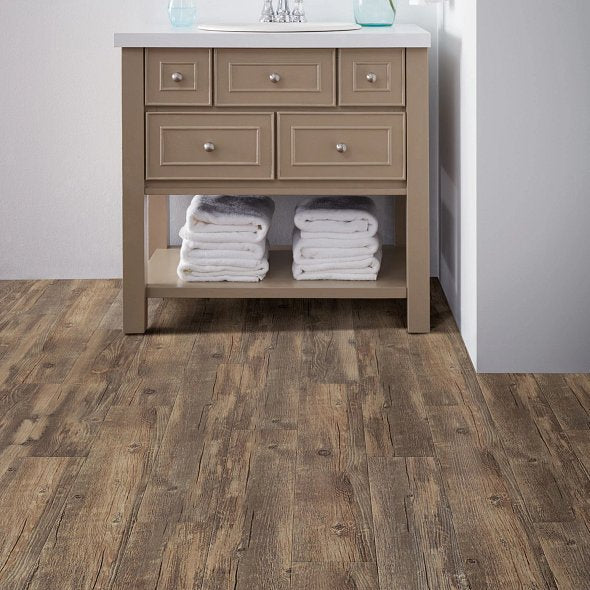 World's Fair 6 II Hardwood Tiles BY DM Cape Tile