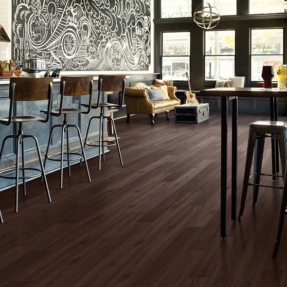 World's Fair 6 II Hardwood Tiles BY DM Cape Tile