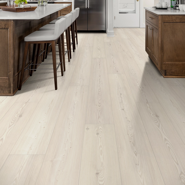 Ascent NB Hardwood Floor Tiles BY DM Cape Tile