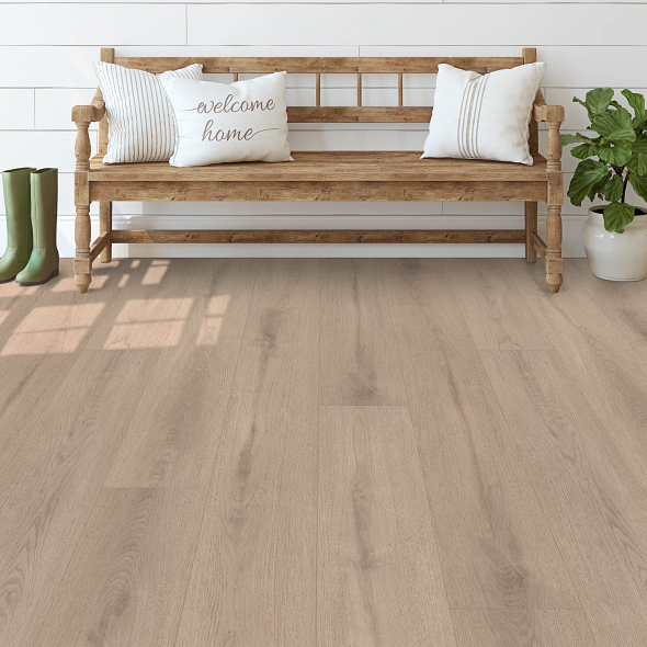 Ascent NB Hardwood Floor Tiles BY DM Cape Tile