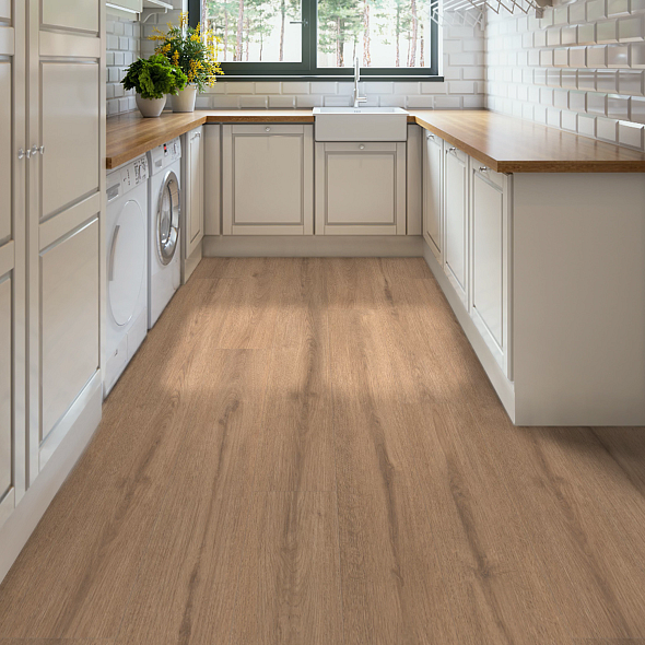 Ascent NB Hardwood Floor Tiles BY DM Cape Tile