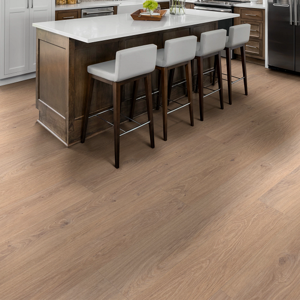 Ascent NB Hardwood Floor Tiles BY DM Cape Tile