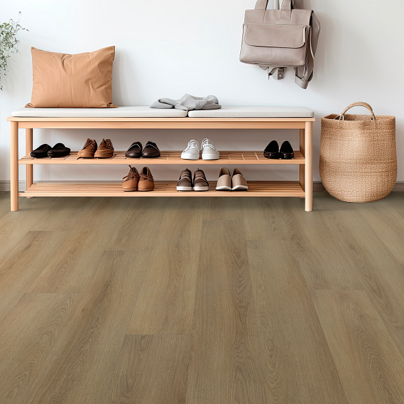 Dwell Hardwood Floor Tiles By DM Cape Tile