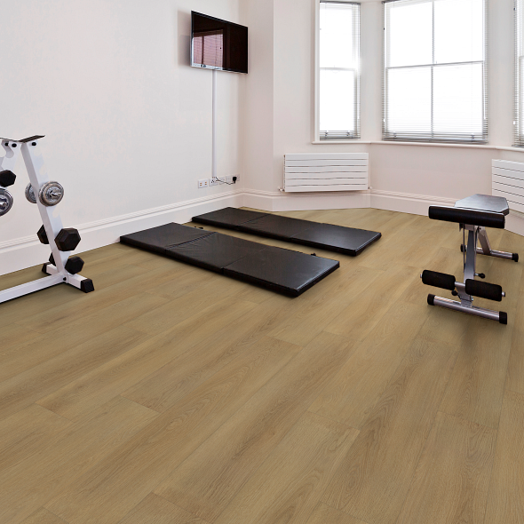 Dwell Hardwood Floor Tiles By DM Cape Tile