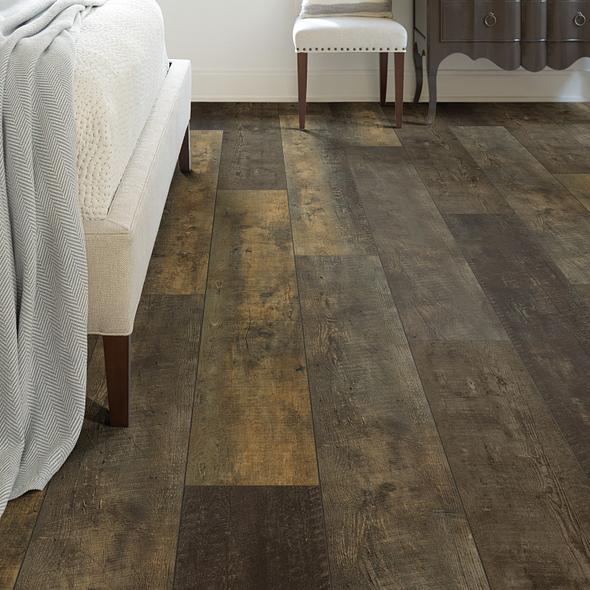 Titan HD Plus Platinum Hardwood Tiles By DM Cape Tile