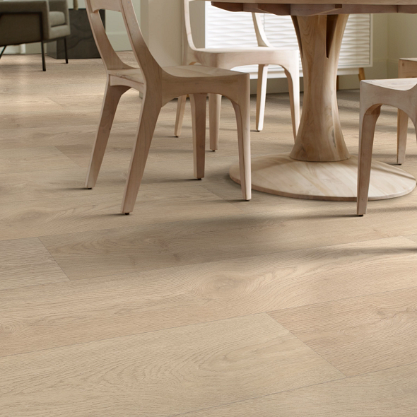 Titan HD Plus Platinum Hardwood Tiles By DM Cape Tile