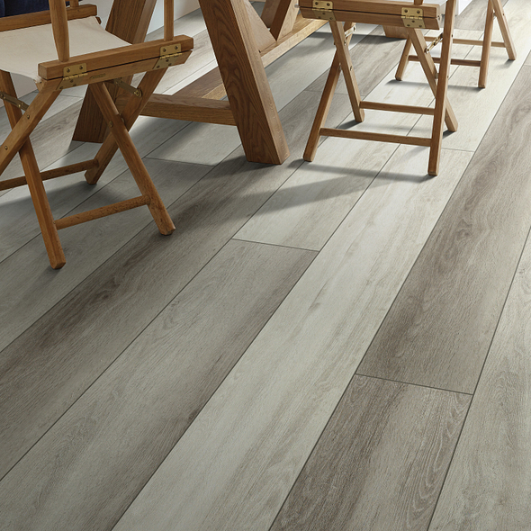 Titan HD Plus Platinum Hardwood Tiles By DM Cape Tile