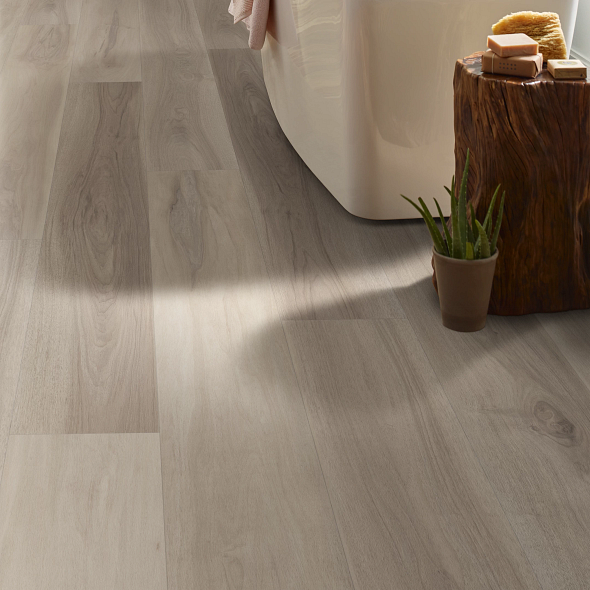 Titan HD Plus Platinum Hardwood Tiles By DM Cape Tile