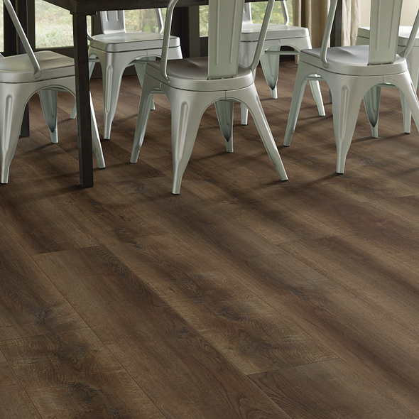 Titan HD Plus Platinum Hardwood Tiles By DM Cape Tile