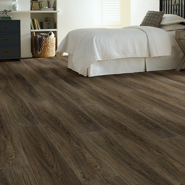 Titan HD Plus Platinum Hardwood Tiles By DM Cape Tile