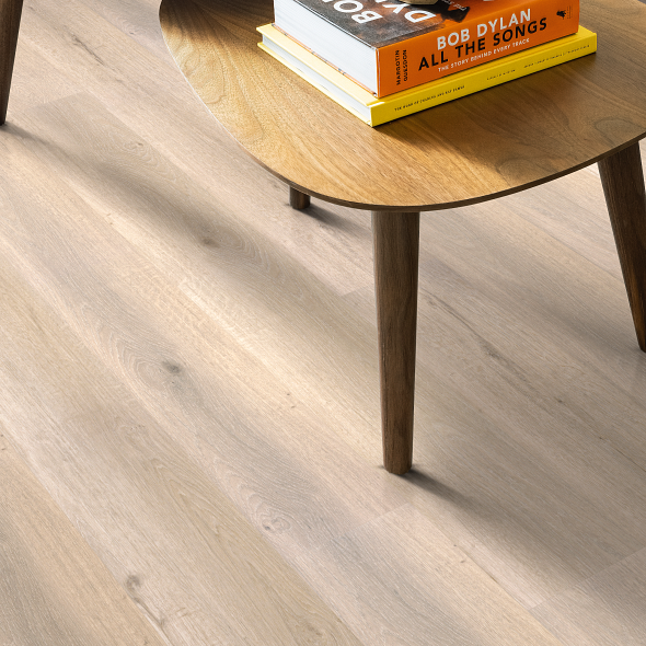 Northern Voyage 9 Hardwood Floor Tiles by DM Cape Tile