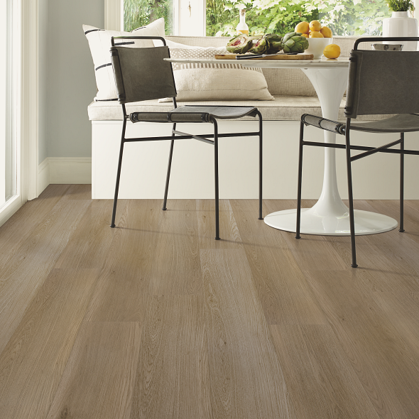 Northern Voyage 9 Hardwood Floor Tiles by DM Cape Tile