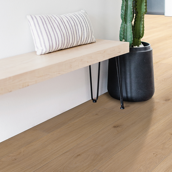 Fresh Take Hardwood Floor Tiles | DM Cape Tile