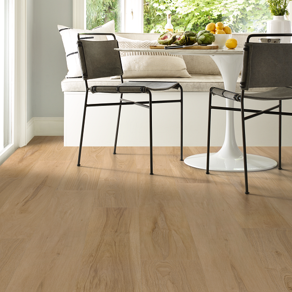 Fresh Take Hardwood Floor Tiles | DM Cape Tile