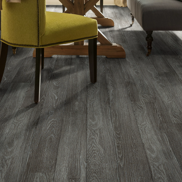 Mantua Plus Hardwood Floor Tiles