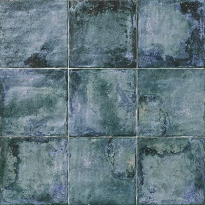 ANGELA HARRIS DUNMORE BLU 8X8 FLOOR