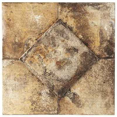 ANGELA HARRIS DUNMORE COTTO 8X8 FLOOR | DM Cape Tile