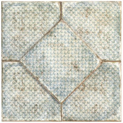ANGELA HARRIS DUNMORE SEDAN DÉCOR 8X8 Ceramic Wall tiles -  DM Cape Tile