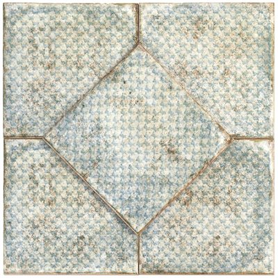 ANGELA HARRIS DUNMORE SEDAN DÉCOR 8X8 | DM Cape Tile