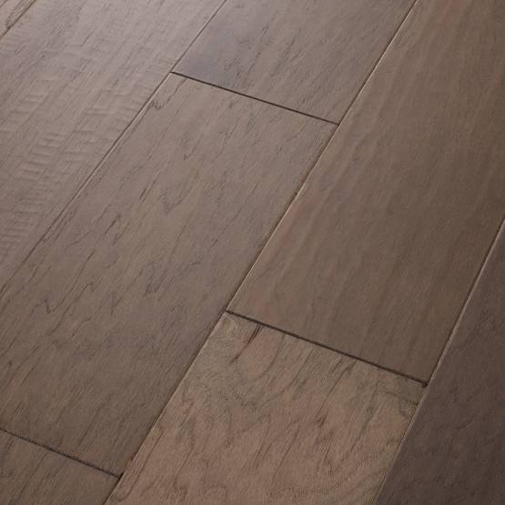 Picasso Hickory Hardwood Tiles For Floors