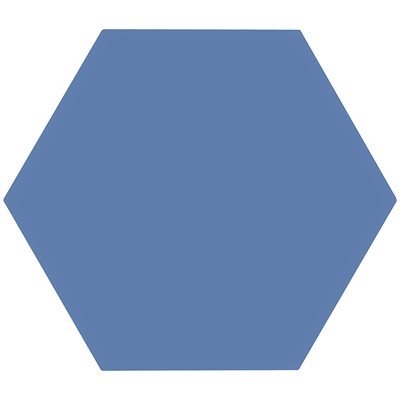 Aries 2.0 Azul 8" Hex