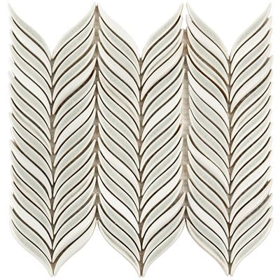 BAROQUE PETALS GRIGIO