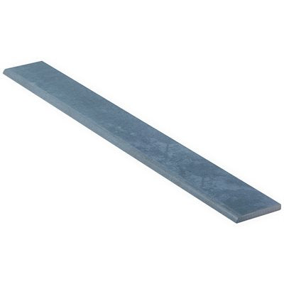BLACKSMITH INDIO 3X24 MATTE BULLNOSE