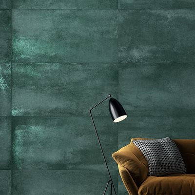 BLACKSMITH VIRIDIUM 24X48