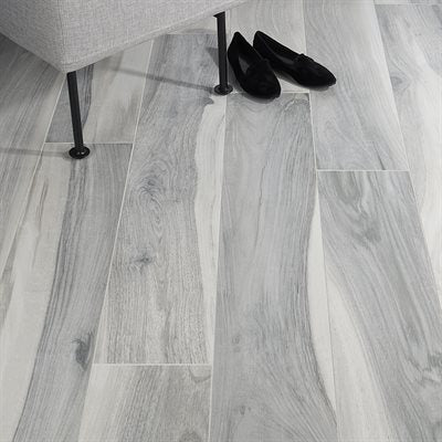 BRAZILIAN COYOTE GRAY 8X48 MATTE