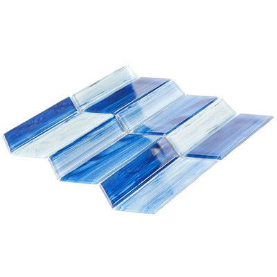 BROOK CHEVRON AZUR