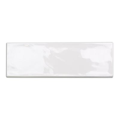 BULEVAR WHITE BULLNOSE